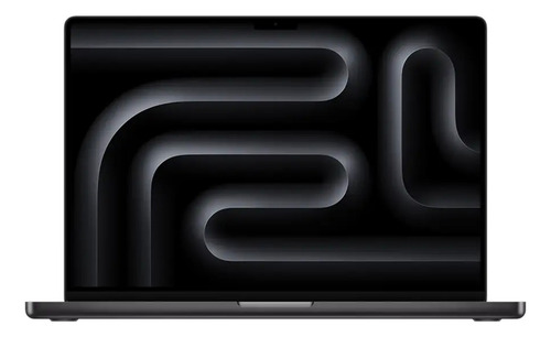 Macbook Pro 16 M3 Pro Teclado Español 18 Gb Ram - 512 Gb Ssd