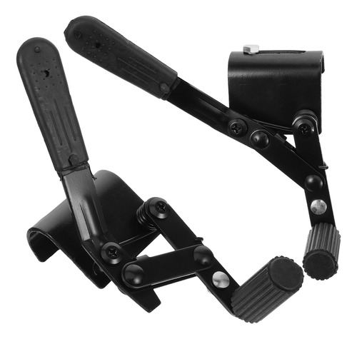 Manual De Frenos: Mango, Freno Para Silla De Ruedas