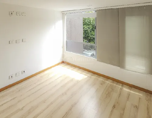 Apartamento En Venta En Benedictinos. Cod V776148