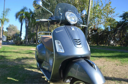 Piaggio Vespa Gts 300