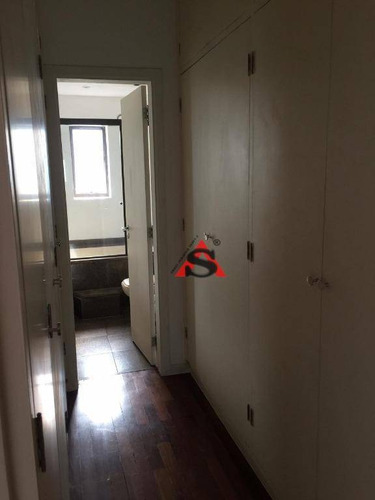Imagem 10 de 30 de Apartamento Com 4 Dormitórios, 285 M² - Venda Por R$ 7.950.000,00 Ou Aluguel Por R$ 23.000,00/mês - Conceição - São Paulo/sp - Ap43584