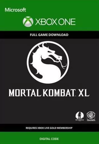 Como resgatar meu código de Jogo Digital? – Mortal Kombat Games