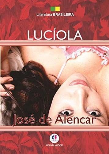 Livro Lucíola - José De Alencar [2009]
