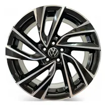 Comprar Jg De Roda Krmai K72 Golf Gti Aro 17u002F7 5x100 Polou002Ffoxu002Fvirtus
