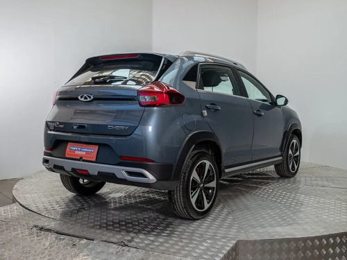 Chery Tiggo 2 Tiggo 2 1.0 Pro Glx At 2023
