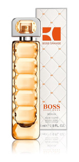 Liverpool Perfumes Y Fragancias Hombre Hugo Boss Orange |  MercadoLibre.com.mx