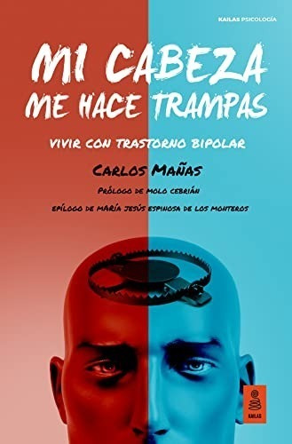 Mi Cabeza Me Hace Trampas - Carlos Mañas - Nuevo - Original