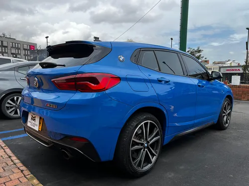 Bmw X2 M35i Xdrive