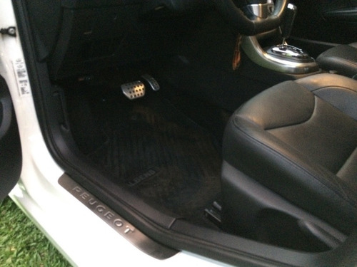 Peugeot 408 1.6 Sport Thp 163cv 2014