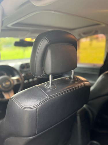 Jeep Compass 2.4 Limited 170cv Atx