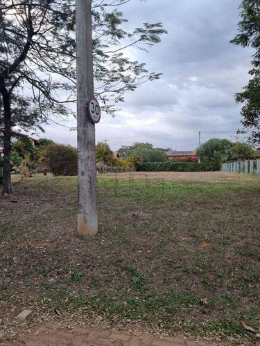 Imagem 2 de 10 de Terreno À Venda, 832 M² Por R$ 350.000,00 - Condomínio Vivendas Do Lago - Sorocaba/sp - Te1508