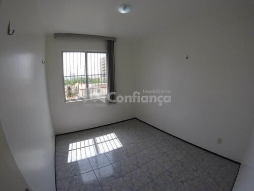 Imagem 20 de 25 de Apartamento À Venda No Bairro Jacarecanga - Fortaleza/ce - 106