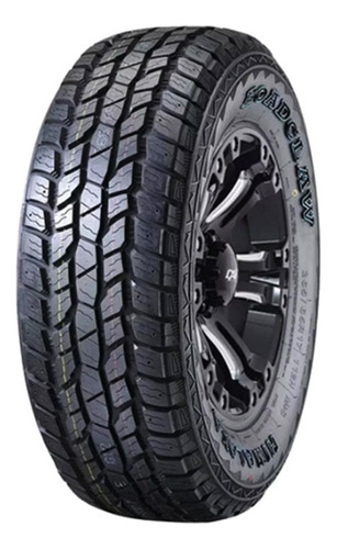 Llanta Himalaya A/t Roadclaw 245/65r17 107t Índice De Velocidad T