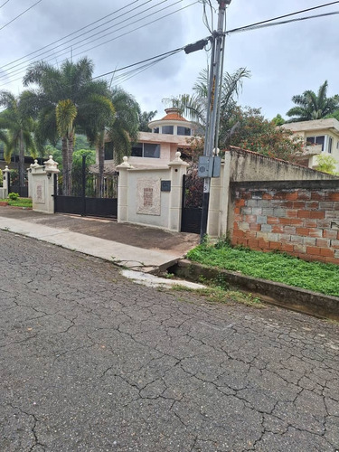 Terreno En Venta - El Solar, Guataparo, Valencia Acv275735