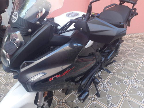 Benelli Tnt 600 Gt