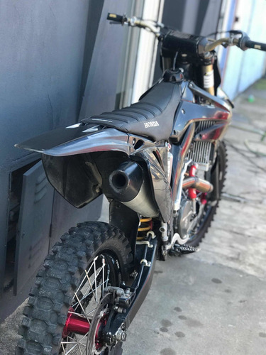 Honda Crf
