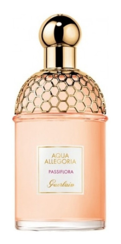 Perfume Unisex Guerlain Aqua Allegoria Passiflora Edt 75ml