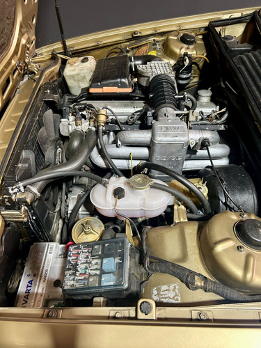 Bmw 635 Csi