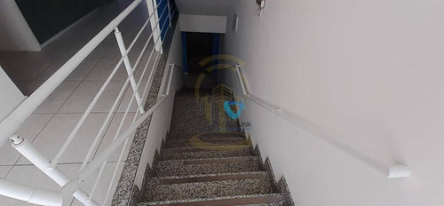 Imagem 9 de 15 de Prédio Para Alugar, 400 M² Por R$ 8.000,00/mês - Alphaville - Santana De Parnaíba/sp - Pr0051