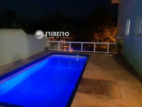 Imagem 1 de 17 de Casa Em Condomínio De Alto Padrão 4 Dormitórios 3 Vagas Espaço Gourmet Para Venda Em Horto Florestal São Paulo-sp - 901224