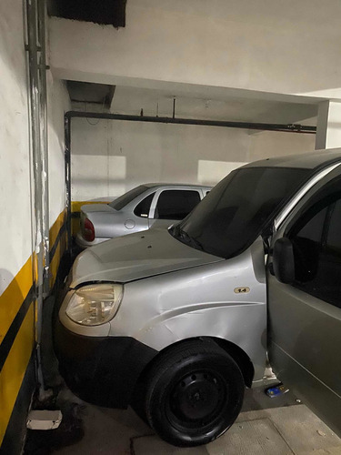 Imagem 1 de 10 de Fiat Doblo Cargo 2011 1.4 Flex 4p