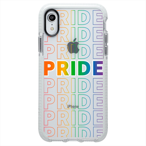 Funda Para iPhone Pride Gay Lgbt Orgullo