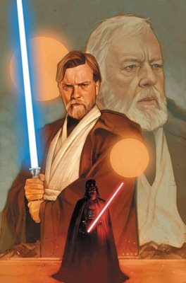 Libro Star Wars: Obi-wan - A Jedi's Purpose - Cantwell, C...