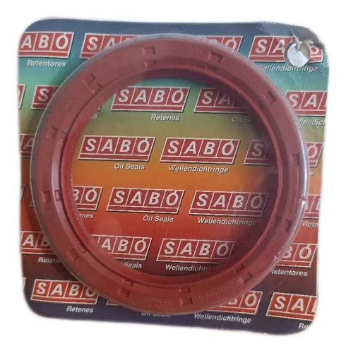 comprar Estopera Cigueñal Trasera Ford Corcel Del Rey.  Gol 92