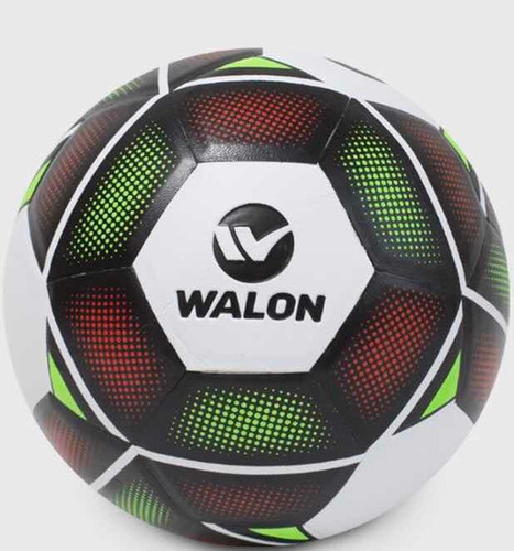 Pelota De Futbol Walon Original