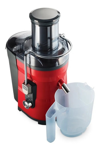 Extractor De Jugos Oster® Fpstje317r Rojo