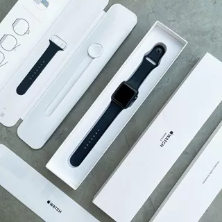 Apple Watch Serie 3 Como Nuevo En Caja