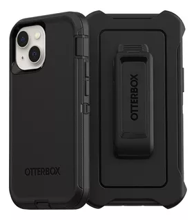 Estuche Otterbox Defender Para iPhone 13 Mini Antigolpes