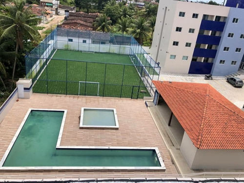 Imagem 12 de 13 de Apartamento Para Venda - 002082