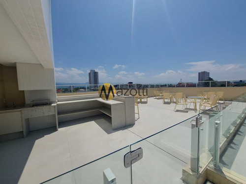 Imagem 7 de 30 de Apartamento 1 Dormitório Em Praia Grande Vila Tupi - V832