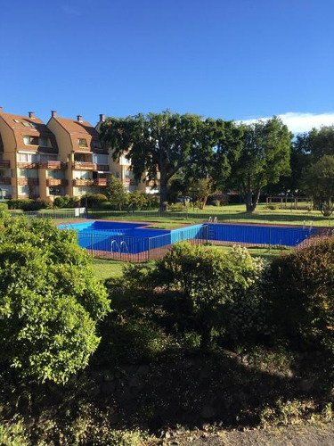 Departamento Condominio La Poza/condominio La Poza