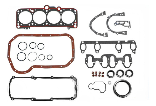 Kit Juego Juntas Vw Golf A3 2.0l 1990 1992 1993 1994-2000