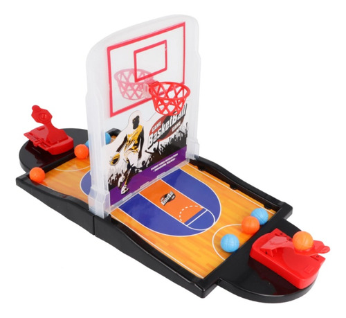 Basket Juego De Mesa Para Niños - Telecompras Cs