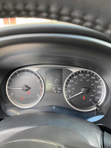 Nissan Kicks 1.6 Advance 120cv 2017