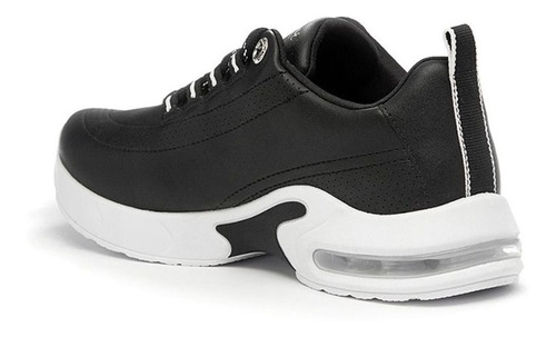 Imagen 2 de 6 de Zapatilla Lady Stork Celeste