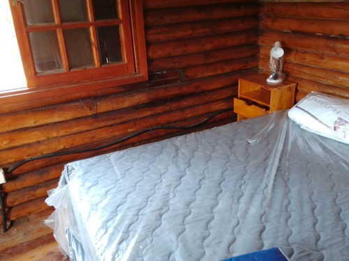 Imagen 3 de 15 de Cabaña Tipo Casa Quinta,pileta, Alquiler Temporario Todo El Año.no Apto Fiestas.