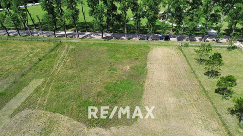 Venta Lote De 5000 Mts2 Haras El Malacate Financ