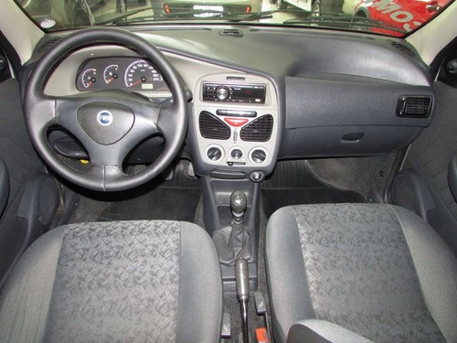 Fiat Siena 1.0 Mpi 8v Fire Flex, Dug6080