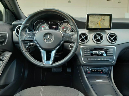 Mercedes-benz Gla 250 Sport 2.0 Turbo