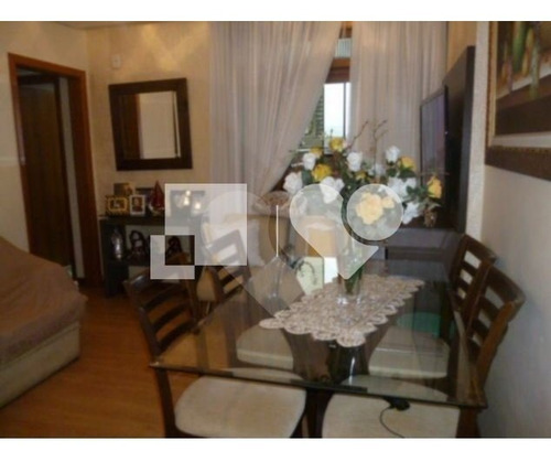Apartamento-porto Alegre-partenon | Ref.: 28-im420246 - 28-im420246