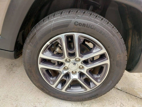 Imagem 12 de 14 de Jeep Compass