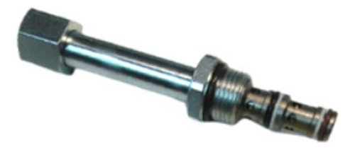 Válvula Solenoide John Deere