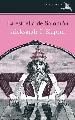 Estrella Del Rey Salomon,la - Kupr­n, Aleksandr I.