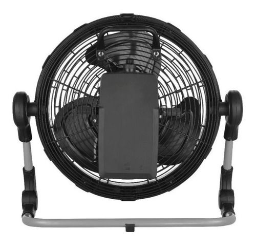 Imagen 2 de 6 de Ventilador Portátil Con Batería De Respaldo Masterfan Pocket