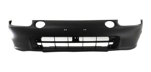 Honda Civic Del Sol 1993-1995 Fascia Delantera