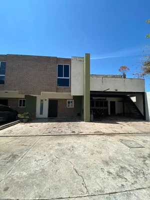 Townhouse en venta